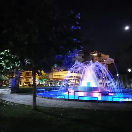 Дом отдыха Next To Music Hall *