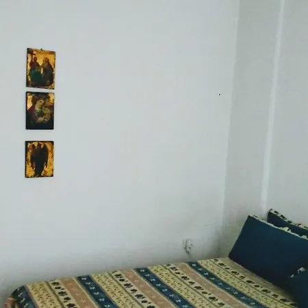 Дом отдыха Next To Music Hall
